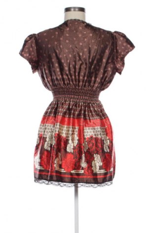 Γυναικεία μπλούζα Yessica, Μέγεθος M, Χρώμα Πολύχρωμο, Τιμή 10,00 €