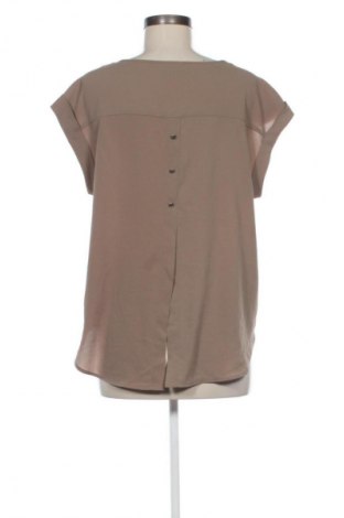 Dámská halenka Yessica, Velikost L, Barva Hnědá, Cena  179,00 Kč