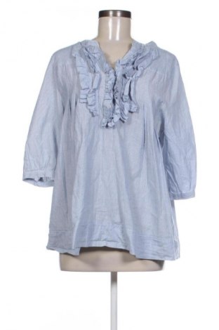 Bluză de femei Yessica, Mărime XL, Culoare Multicolor, Preț 45,99 Lei