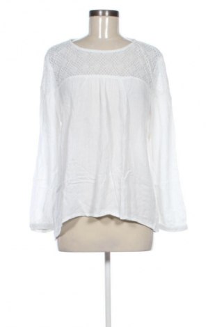 Γυναικεία μπλούζα Yessica, Μέγεθος XL, Χρώμα Λευκό, Τιμή 9,79 €
