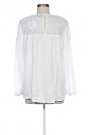 Γυναικεία μπλούζα Yessica, Μέγεθος XL, Χρώμα Λευκό, Τιμή 9,79 €