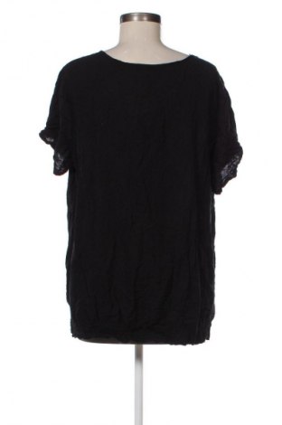 Γυναικεία μπλούζα Yessica, Μέγεθος XXL, Χρώμα Μαύρο, Τιμή 9,72 €