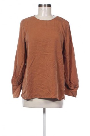 Bluză de femei Yessica, Mărime M, Culoare Maro, Preț 50,00 Lei