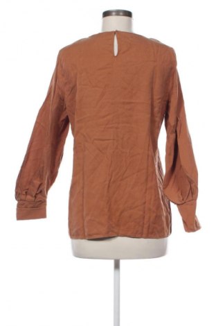 Bluză de femei Yessica, Mărime M, Culoare Maro, Preț 50,00 Lei