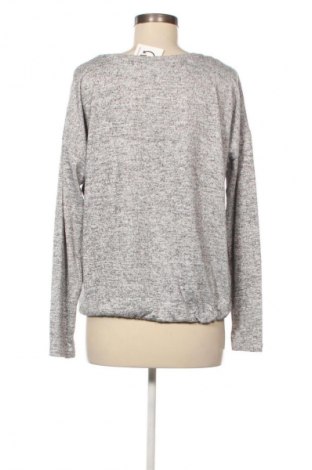 Дамска блуза Yessica, Размер XS, Цвят Сив, Цена 7,99 лв.