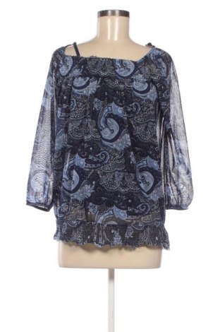 Γυναικεία μπλούζα Yessica, Μέγεθος M, Χρώμα Πολύχρωμο, Τιμή 9,72 €