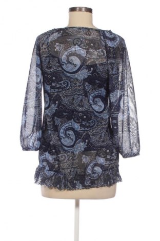 Γυναικεία μπλούζα Yessica, Μέγεθος M, Χρώμα Πολύχρωμο, Τιμή 9,72 €