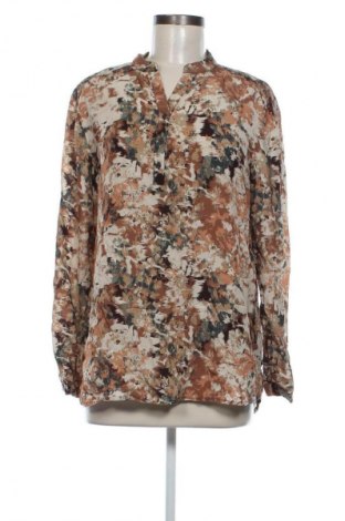 Дамска блуза Yest, Размер M, Цвят Многоцветен, Цена 8,99 лв.