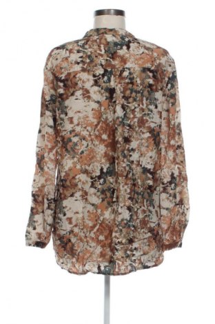 Дамска блуза Yest, Размер M, Цвят Многоцветен, Цена 8,99 лв.