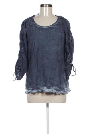 Női blúz Yest, Méret M, Szín Szürke, Ár 6 786 Ft