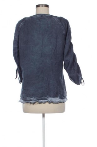 Női blúz Yest, Méret M, Szín Szürke, Ár 6 786 Ft