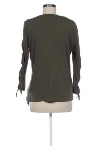 Дамска блуза Yfl Reserved, Размер XL, Цвят Зелен, Цена 19,00 лв.