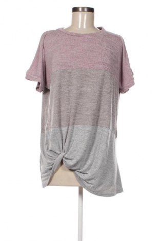 Bluzka damska Yidarton, Rozmiar XXL, Kolor Kolorowy, Cena 43,77 zł