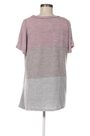 Bluzka damska Yidarton, Rozmiar XXL, Kolor Kolorowy, Cena 43,77 zł