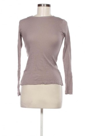 Γυναικεία μπλούζα Yoga Searcher, Μέγεθος M, Χρώμα  Μπέζ, Τιμή 21,99 €