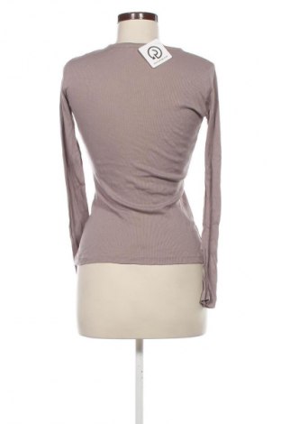 Γυναικεία μπλούζα Yoga Searcher, Μέγεθος M, Χρώμα  Μπέζ, Τιμή 21,99 €