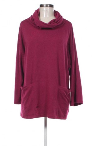 Bluză de femei Yoins, Mărime S, Culoare Roșu, Preț 65,99 Lei