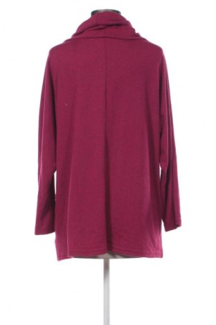 Bluză de femei Yoins, Mărime S, Culoare Roșu, Preț 65,99 Lei