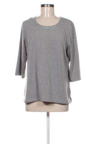 Bluzka damska Your Sixth Sense, Rozmiar L, Kolor Szary, Cena 40,99 zł