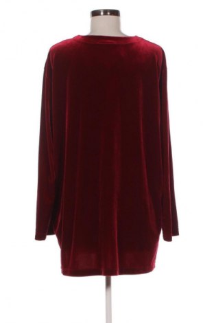 Damen Shirt Your Sixth Sense, Größe 3XL, Farbe Rot, Preis € 6,99