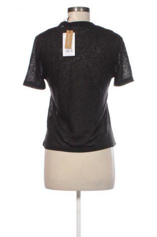 Dámska blúza Your Turn, Veľkosť M, Farba Čierna, Cena  37,95 €