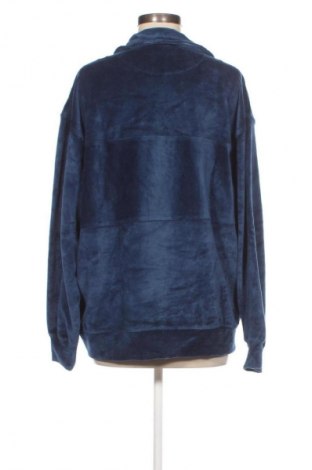 Дамска блуза Your Turn, Размер XL, Цвят Син, Цена 33,24 лв.