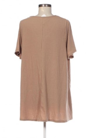 Dámska blúza Yours, Veľkosť XXL, Farba Hnedá, Cena  14,95 €