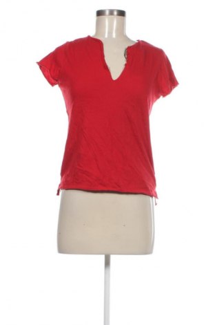 Damen Shirt Zadig & Voltaire, Größe XS, Farbe Rot, Preis 144,99 €