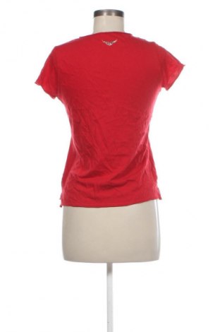Damen Shirt Zadig & Voltaire, Größe XS, Farbe Rot, Preis 144,99 €