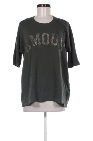 Дамска блуза Zadig & Voltaire, Размер XS, Цвят Зелен, Цена 115,90 лв.