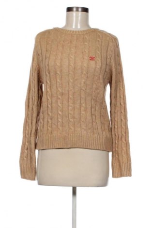 Bluză de femei Zaket & Plover, Mărime M, Culoare Maro, Preț 89,99 Lei