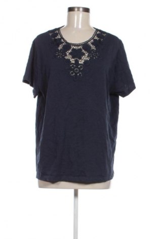 Dámska blúza Zamba, Veľkosť 3XL, Farba Modrá, Cena  8,95 €