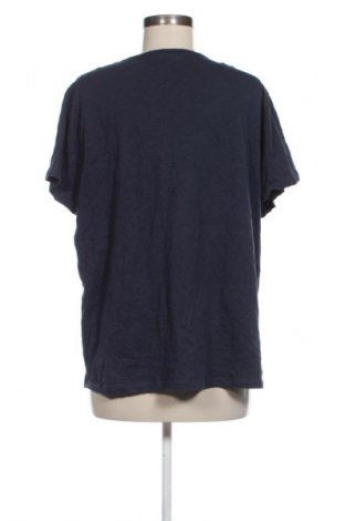 Dámska blúza Zamba, Veľkosť 3XL, Farba Modrá, Cena  8,95 €