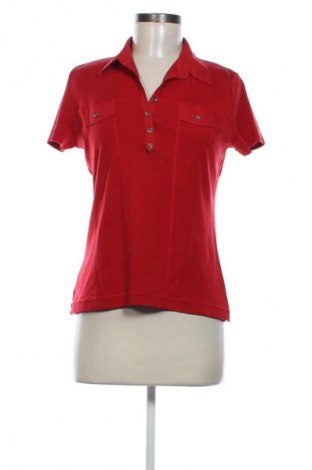 Női blúz Zamba, Méret L, Szín Piros, Ár 3 419 Ft