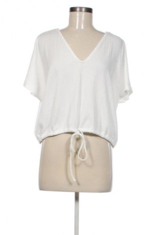 Bluză de femei Zara, Mărime L, Culoare Alb, Preț 63,99 Lei