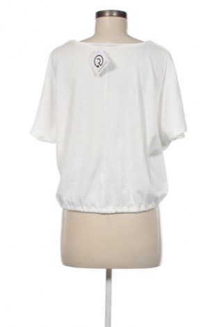 Bluză de femei Zara, Mărime L, Culoare Alb, Preț 63,99 Lei
