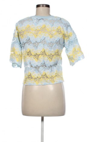 Bluză de femei Zara, Mărime S, Culoare Multicolor, Preț 63,99 Lei