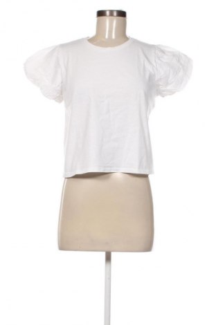 Bluzka damska Zara, Rozmiar M, Kolor Biały, Cena 45,99 zł