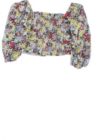 Damen Shirt Zara, Größe S, Farbe Mehrfarbig, Preis 14,00 €