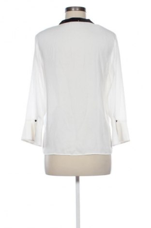 Damen Shirt Zara, Größe S, Farbe Weiß, Preis 13,81 €