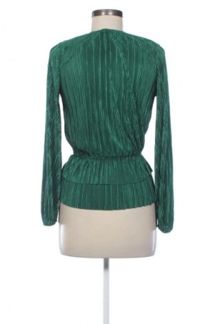 Damen Shirt Zara, Größe S, Farbe Grün, Preis € 13,80