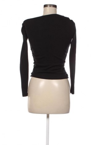 Bluză de femei Zara, Mărime S, Culoare Negru, Preț 71,00 Lei