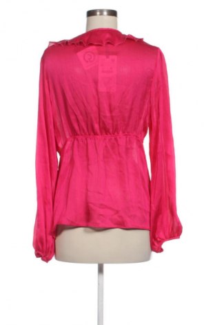 Bluză de femei Zara, Mărime XL, Culoare Roz, Preț 155,99 Lei