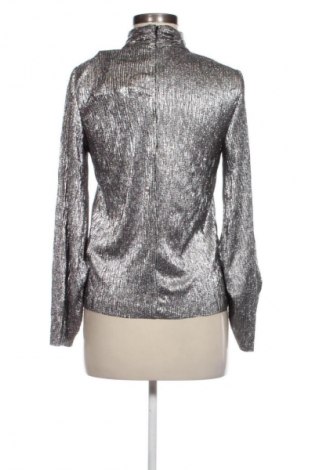 Női blúz Zara, Méret XS, Szín Ezüstös, Ár 11 039 Ft