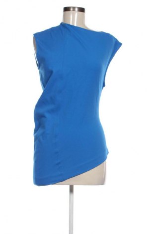 Damen Shirt Zara, Größe S, Farbe Blau, Preis € 10,99