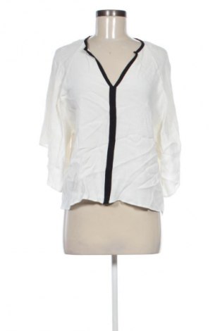 Bluzka damska Zara, Rozmiar S, Kolor Biały, Cena 56,99 zł