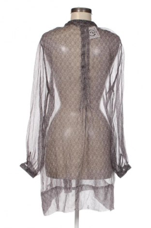 Дамска блуза Zara, Размер L, Цвят Многоцветен, Цена 26,98 лв.