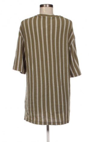 Дамска блуза Zara, Размер XL, Цвят Многоцветен, Цена 22,99 лв.