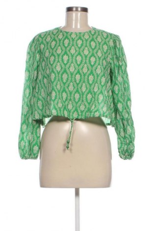 Női blúz Zara, Méret XS, Szín Sokszínű, Ár 5 269 Ft