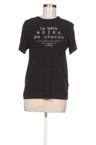 Damen Shirt Zara, Größe S, Farbe Schwarz, Preis € 12,99